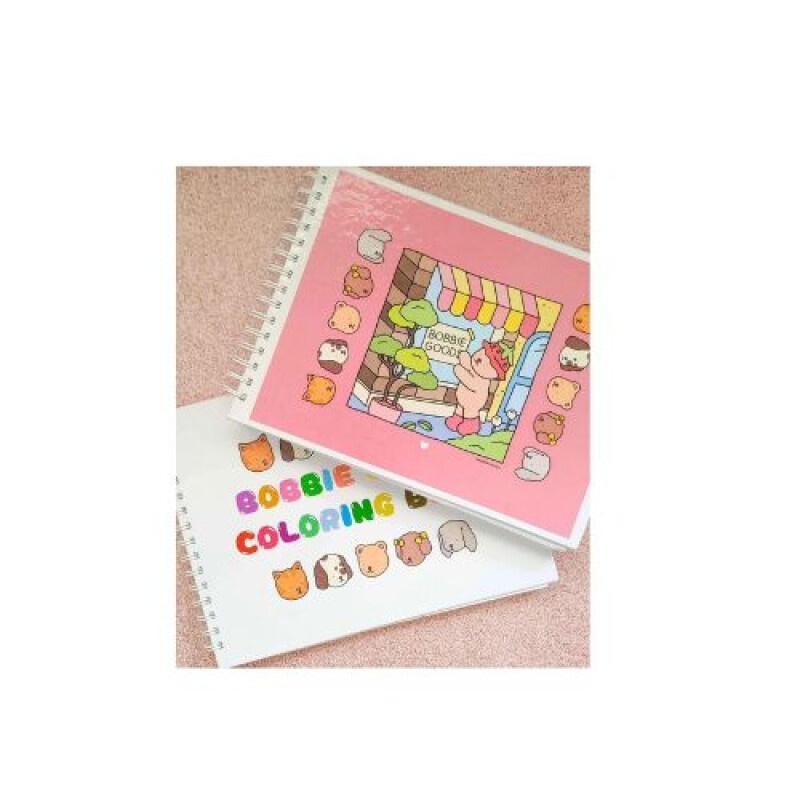 Libro Ositos para Colorear Libro Ositos Para Colorear
