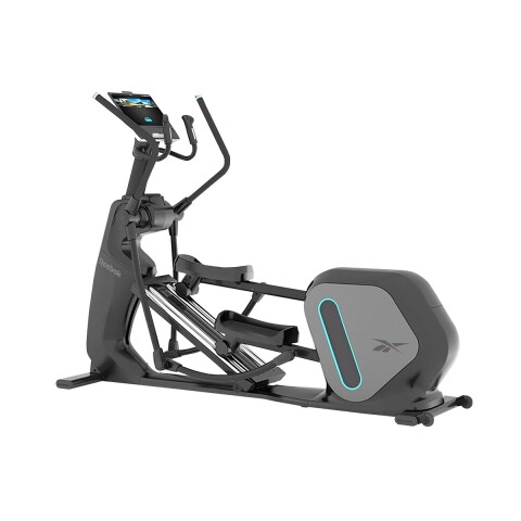 Elíptica 7900MET Reebok Gris