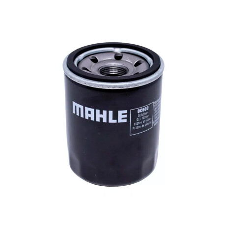FILTRO ACEITE - EFFA COLT CIVIC CORSA ACCENT TIIDA C.1011 C.2205 MAHLE FILTRO ACEITE - EFFA COLT CIVIC CORSA ACCENT TIIDA C.1011 C.2205 MAHLE