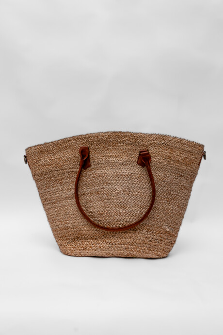 Bolso Nao Color Unico