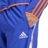 PANTALON adidas F50 WOVEN Lucid Blue