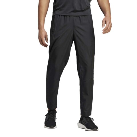 D4M Pant - Hombre Black/black