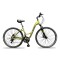Bicicleta S-pro Urbana Discovery Lady R.28 Verde Metalizado