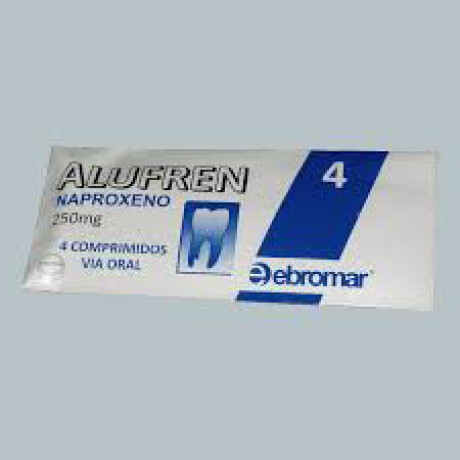 Alufren x 4 COM Alufren x 4 COM