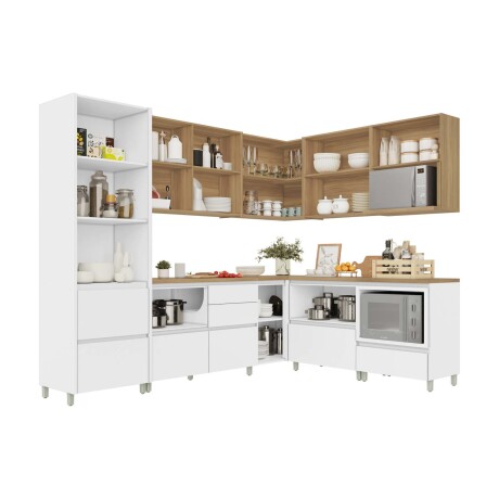 COCINA SUECIA ESQ.