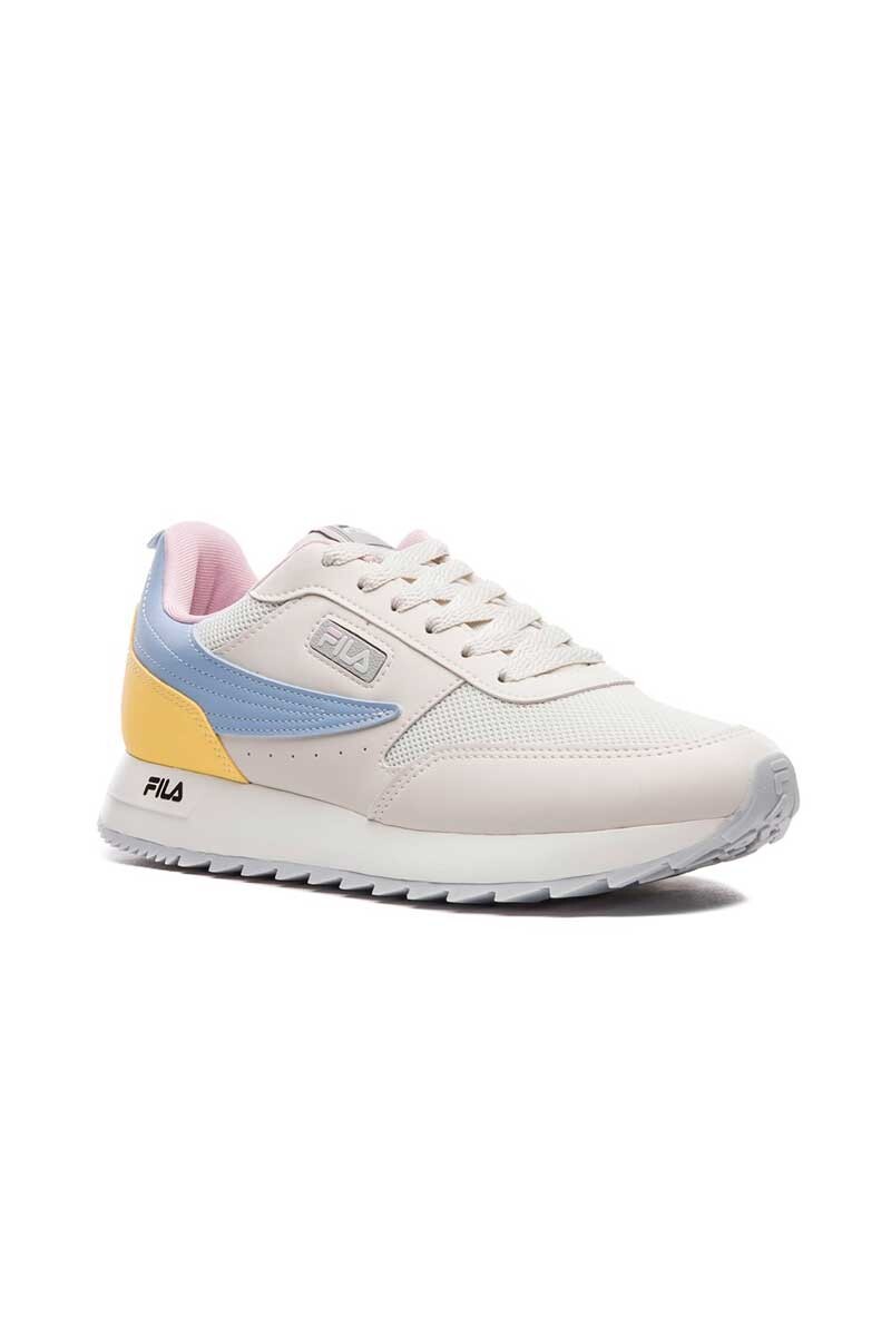 CALZADO DEPORTIVO MUJER FILA RETRO FLAG 