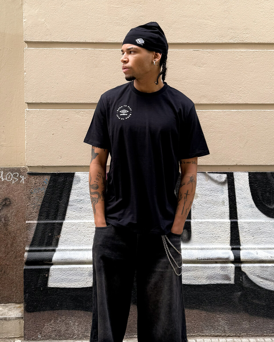 REMERA FINGERPRINT Umbro Hombre - 029 