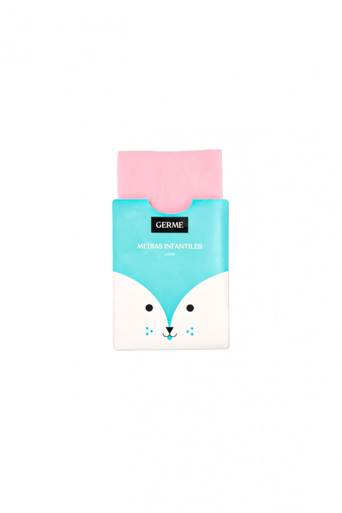 Collant Germito Rosa