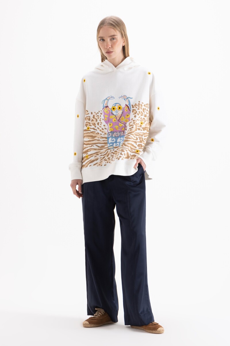 BUZO SIMON Beige