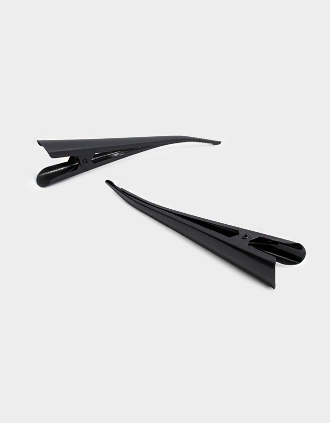 Piquitos XL Set De Piquitos - Negro