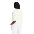 Remera New Balance de Dama - LOGO RELAXED - WT43536NUM NATURALM