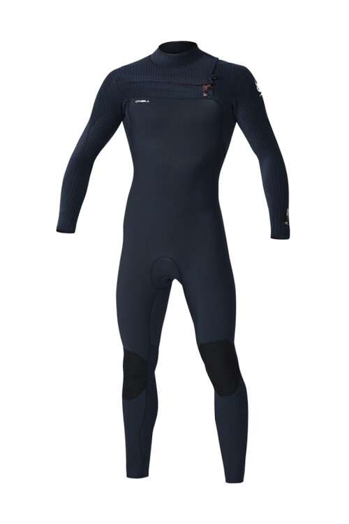 PRE-VENTA (Entrega estimada 28 de Febrero) HyperFire 4/3mm - Chest Zip Full - Carbon Blue PRE-VENTA (Entrega estimada 28 de Febrero) HyperFire 4/3mm - Chest Zip Full - Carbon Blue