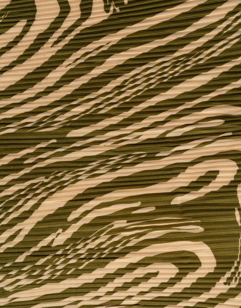 Pañuelos Raso Estampados Varios Pañuelo Material Reciclado - Combinacion Multicolor