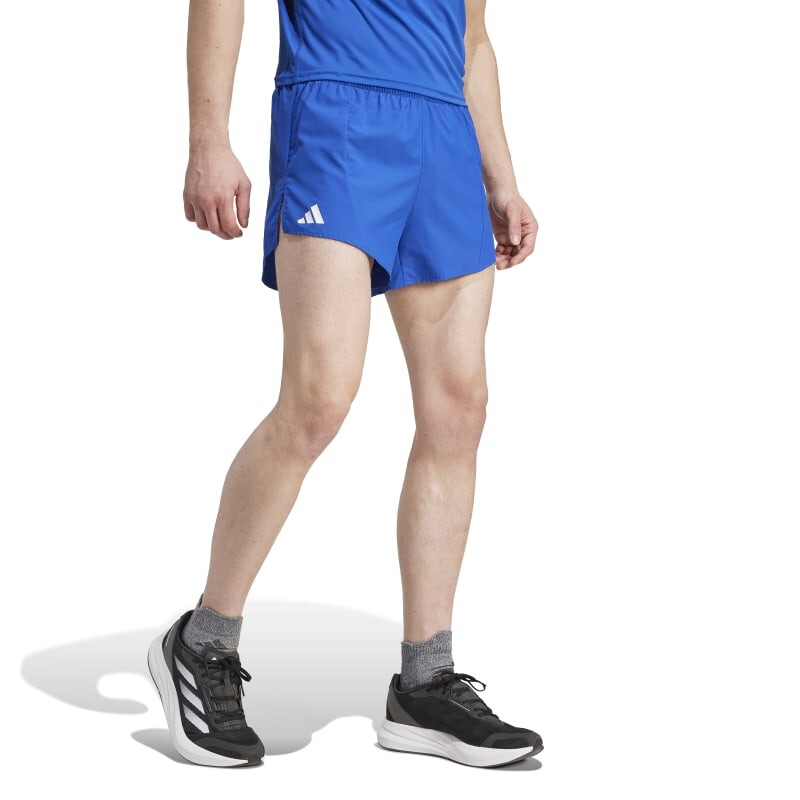 Short Adidas Adizero Essentials Azul
