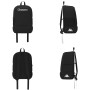 Kappa4Soccer Backpack - Unisex Black