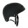 Casco Profesional Adulto Skate Roller Bicicleta Bmx Negro