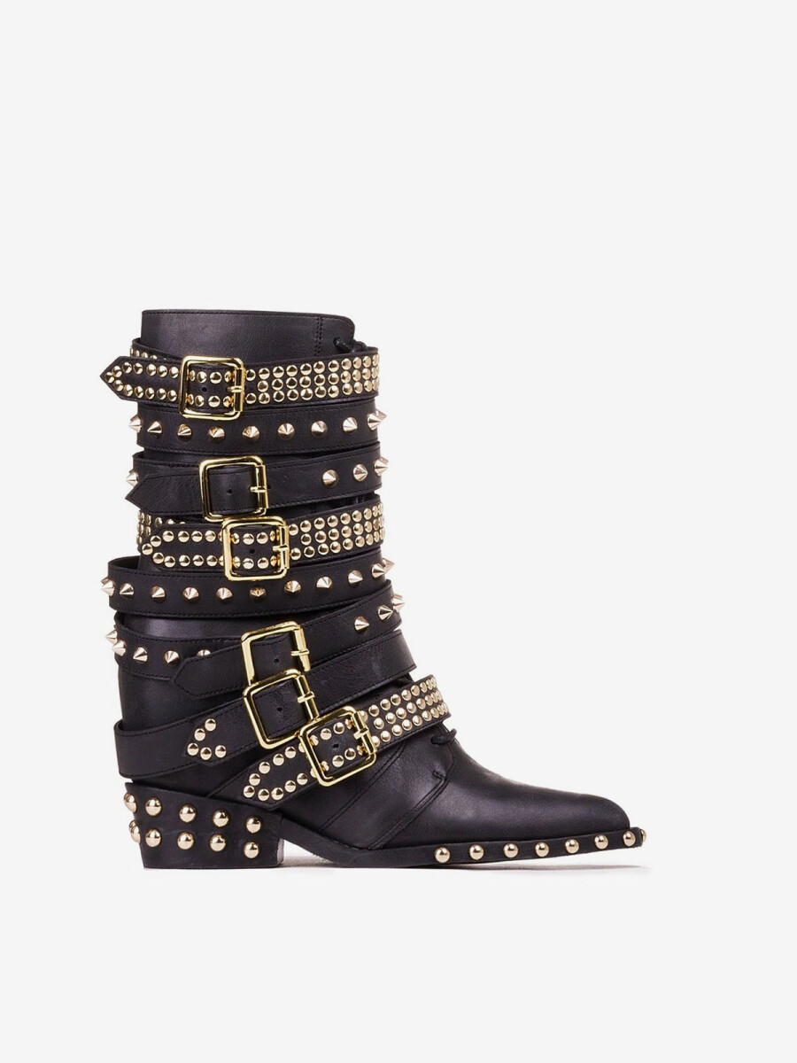 BOTA DRACO-STUD 