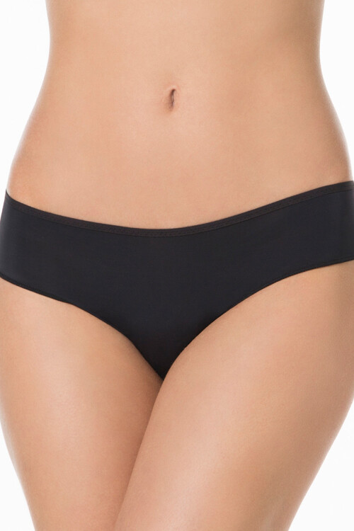 Bikini Tiro Medio 50376 Negro