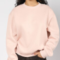 SWEATER RUBIN DIXIE Salmon