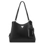 Cartera Guess Elsa Negro 0