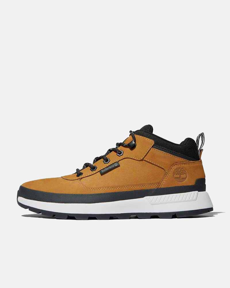 Zapatillas Field Trekker Low Hombre Wheat