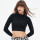 REMERA SUSAN NEGRO