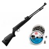 Rifle De Aire Chumbera 5,5 mm B3 Rifle De Aire Chumbera 5,5 mm B3