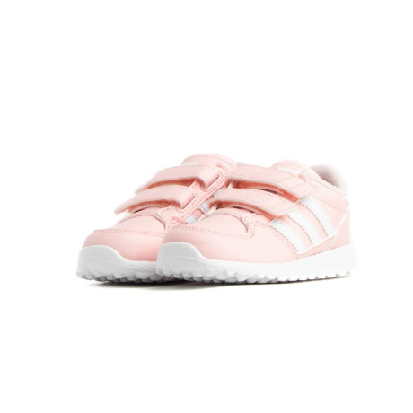 adidas FORST GROVE CF I Pink/White