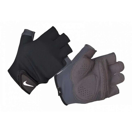 Guantes Nike Essential Fitness Gloves Unisex Negro