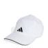 Gorra Adidas Bball Cap Clima Blanco