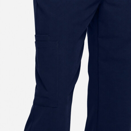 PANTALON OSLO UW azul marino