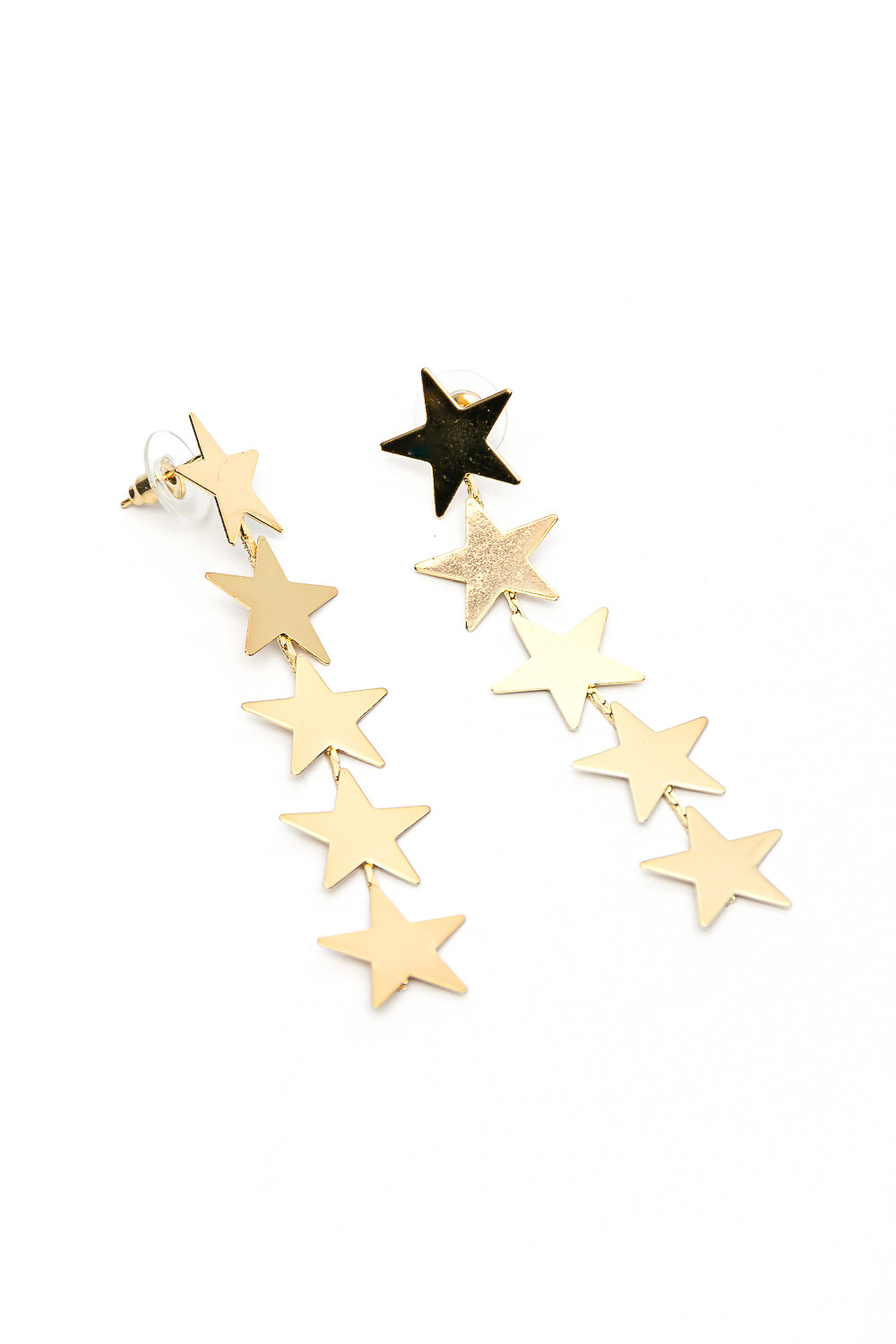 Caravana Star Dorado