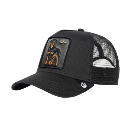 Gorro Goorin The Alpha Dog