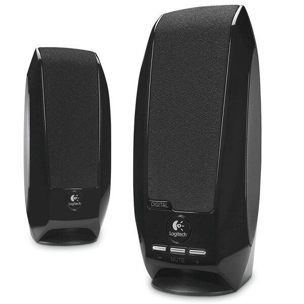 Parlantes Usb Logitech S150 PARLANTES LOGITECH S150 USB