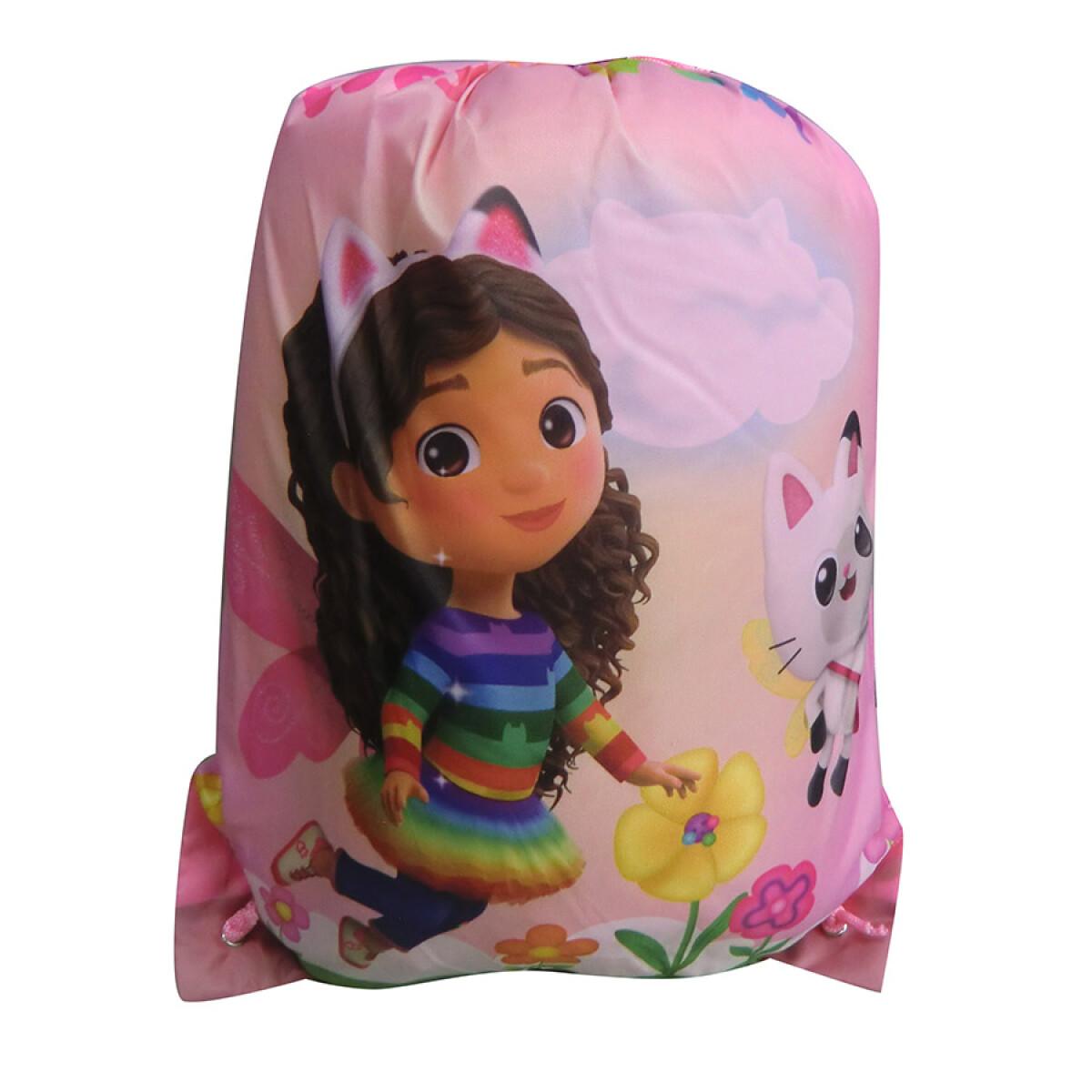 Sobre de Dormir Infantil la Casa de Gabby 