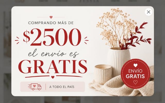 envio gratis