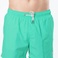 SHORT WELLBORN RUSTY Menta