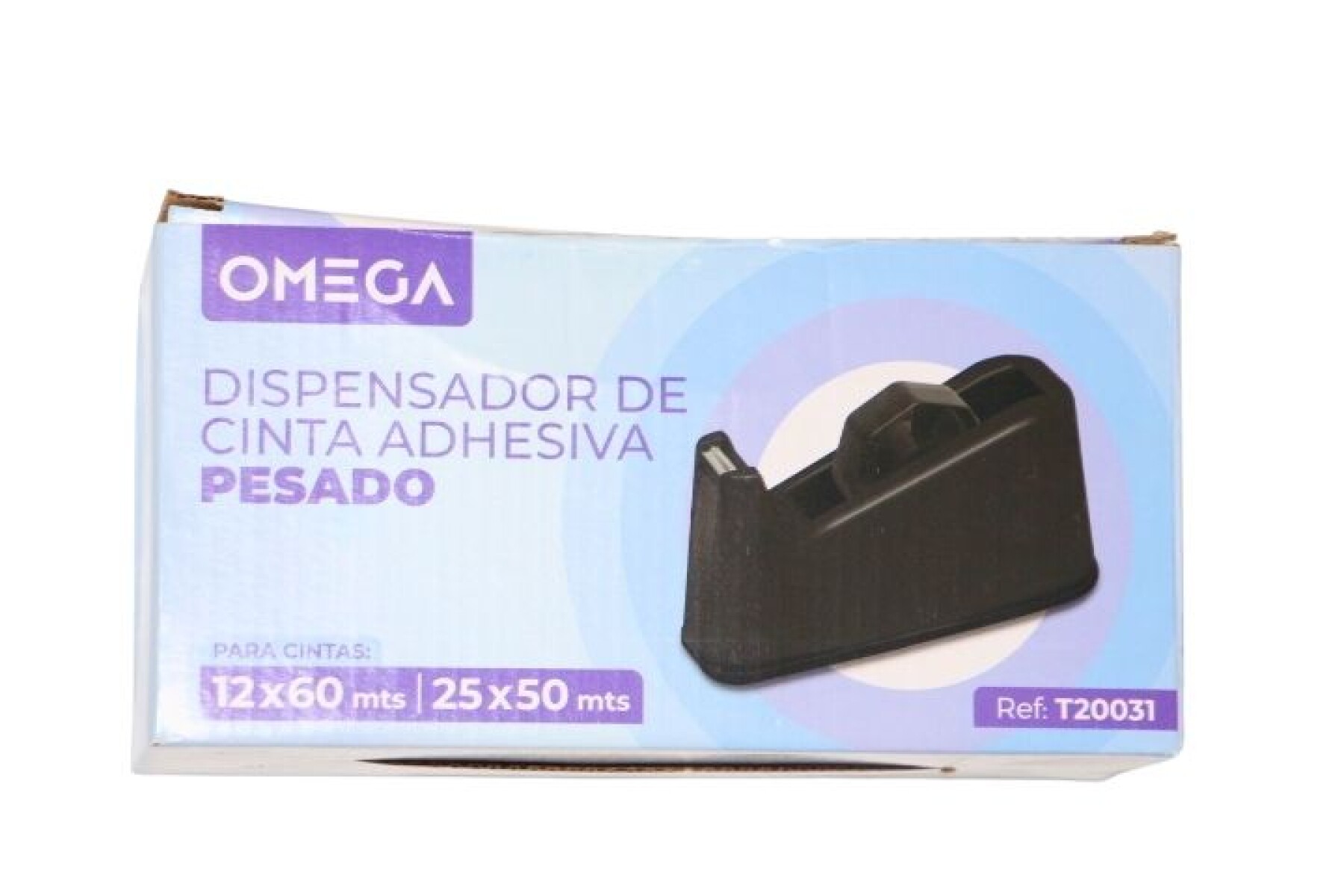 MAQUINA DISPENSADORA DE CINTA ADHESIVA T20031 
