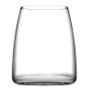 Combo ''Gourmet'' Set 4 Platos de Hierro con Base Bambú y Set de 4 Vasos de Vidrio Combo ''Gourmet'' Set 4 Platos de Hierro con Base Bambú y Set de 4 Vasos de Vidrio