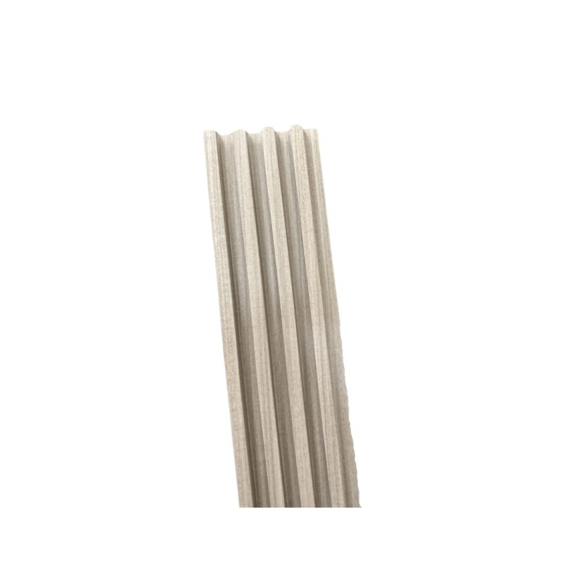 Ripados EPS (2 Colores) Ripados EPS (Color Natural)