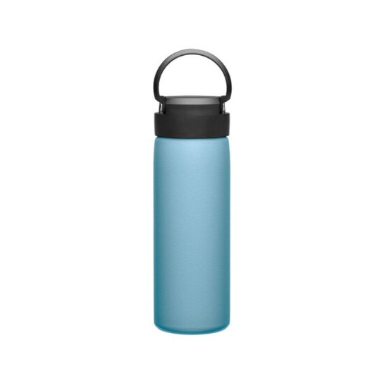 Botella Camelbak Fit Cup 600ml, Acero Inox. Insulado - Azul Claro 0