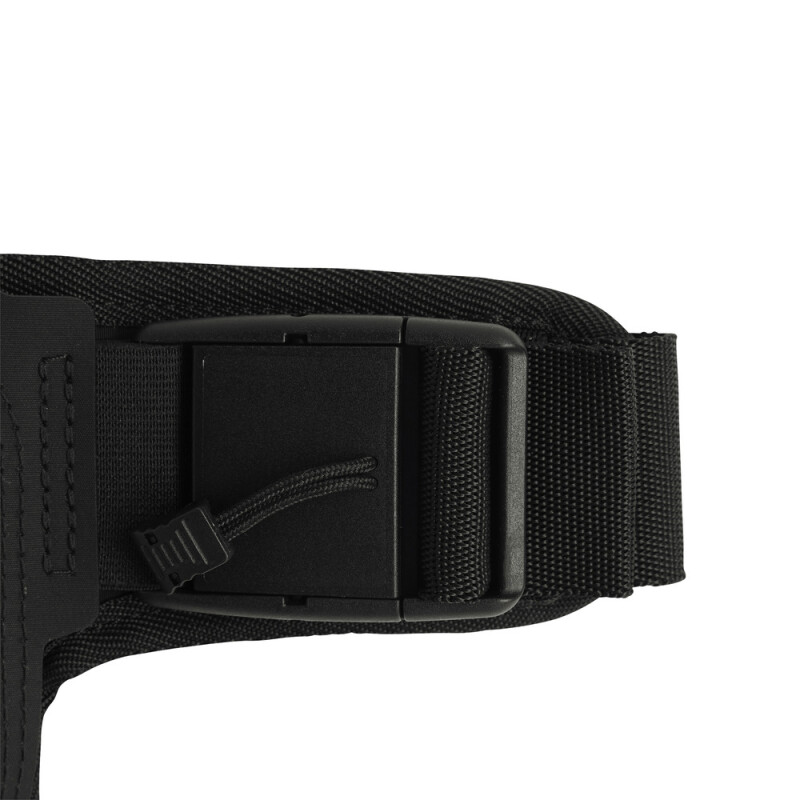 Run 2W MOB HD Black