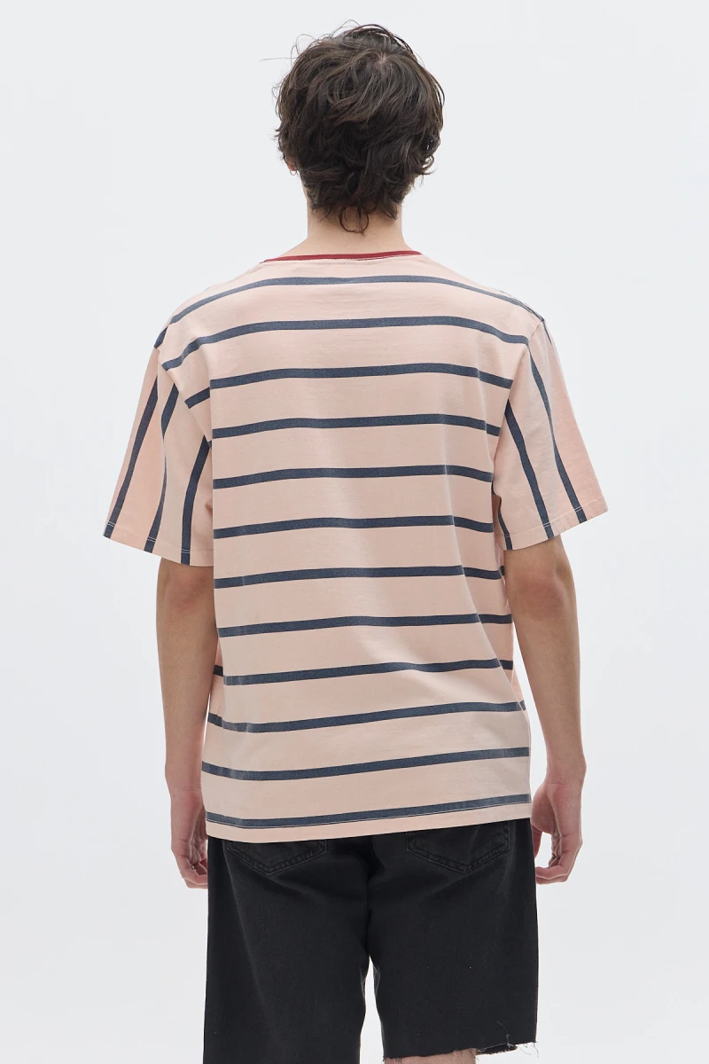 T-shirt Koi Stripes