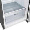 Refrigerador LG Inverter 340l Vt32wppdc Color Gris Refrigerador Lg Inverter 340l Vt32wppdc Color Gris