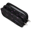 Cartuchera Large Accessory Pouch Bad Bows