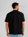 Remera Ninno Negro