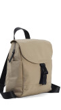 MOCHILA COPENHAGUE VAINILLA