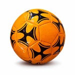 PELOTA DE CUERO CHICO PELOTA DE CUERO CHICO