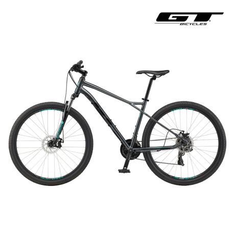 Bicicleta GT Aggressor AI Talle L G28301M10LG Bicicleta GT Aggressor AI Talle L G28301M10LG