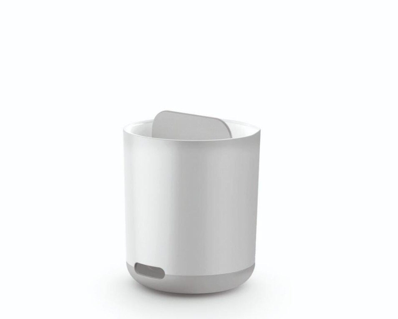 Portacepillo Regular Blanco Joseph DUO Portacepillo Regular Blanco Joseph DUO